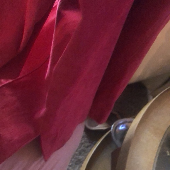 A.M.I. 100% Leather Jacket - Picture 12 of 13